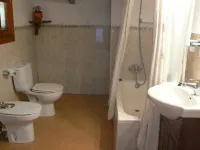 Peaceful villa renovated at 500 metres from Pollensa village  AND WIFI FREE