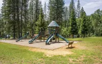 Private Lake Access! Near Pinecrest & Dodge Ridge - Great for kids and families