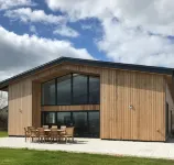 New Modern Barn surrounded by Devon countryside Hotels in der Nähe von Castle Drogo