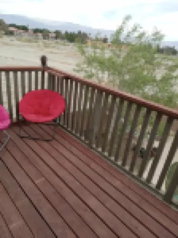 Paradise 4 BRM VIP DRIVING ACCESS Coachella Festival