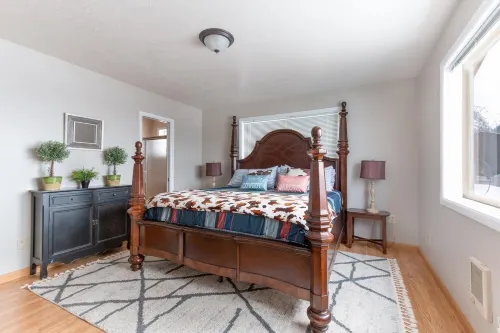 Where Greater Yellowstone adventures begin.