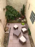 Narrow & tall - Welcome to the narrowest house in Bad Frankenhausen Hotels in der Nähe von PITEP Physiotherapie Inh. Sophia Guttzeit