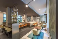 Palazzo Vittoria Hotel Milan - Tiny houses