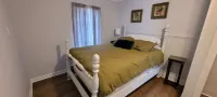 Pet Friendly home by the Stow Ferry