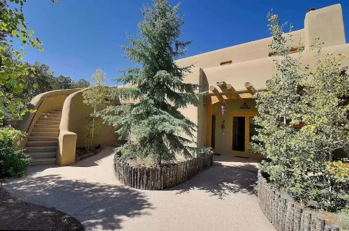 Green Acres Gorgeous Estate 9 minutes from the Plaza! Hotels in Tesuque