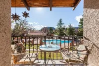 House of the Rising Sun-A taste of Europe in Arizona!
