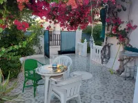 Bungalow with 40m2 terrace Hotels in Santa Pola