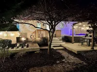 Historic Downtown Wake Forest Bungalow Hotels in Wake Forest