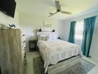 Home Away From Home!