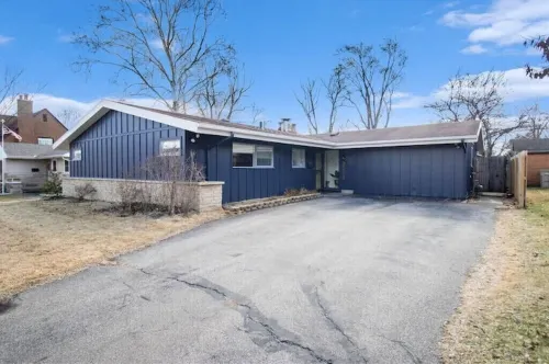 Newly remodeled ranch - less than 2 miles from Notre Dame