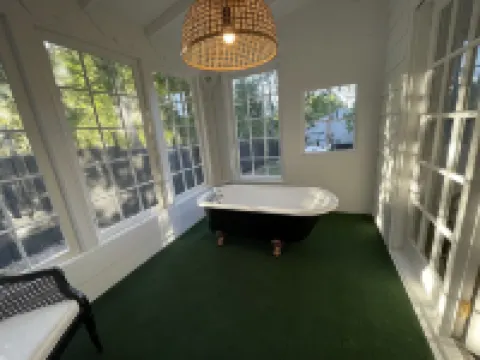 Ocala Oasis: Mother in Law Suite + Pet Friendly