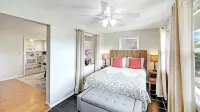 Key West Suite - Steps to Siesta Key Beach - Just 60 Paces to Paradise!