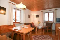 Königssee, vacation apartments Klausner