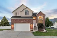 New! Quilters Retreat, Hot Tub, Northern Utah Hotels near The Church of Jesus Christ of Latter-day Saints