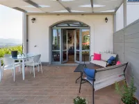 Todi Private 2 bed pool villa