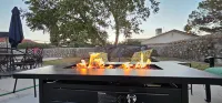 Fun in the Sun