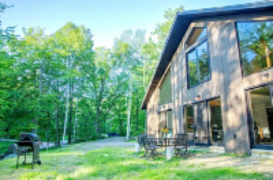 Magnificent any time of year