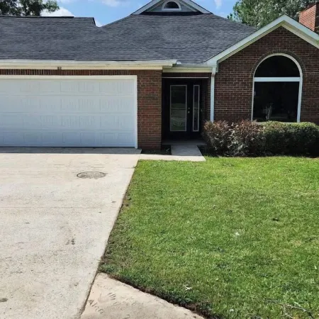 Beautiful and Comfortable Vacation Home at Warner Robins, Georgia