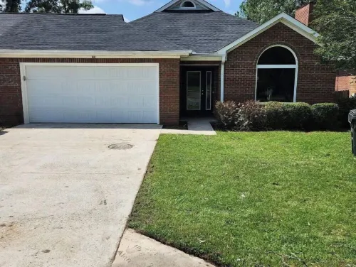 Beautiful and Comfortable Vacation Home at Warner Robins, Georgia