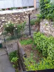 Newly renovated apartment top floor stone house Hotel dekat Cappella di Santa Brigida