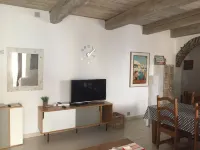 Large studio on the port of La Ciotat