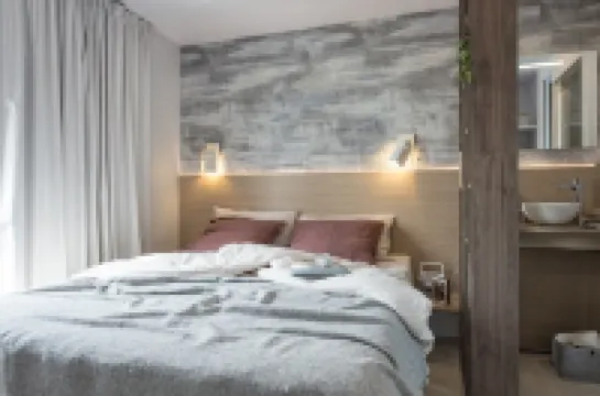 High-quality mobile home on the lake (WA 106) Hotels in Wackersdorf