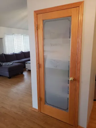 Spacious 4 bedroom3 bathroom home Great for Families or Co-workers sharing space