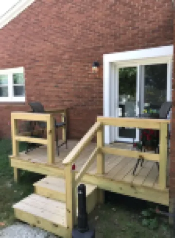 This home is located in beautiful Parke County, a rustic and charming setting. 帕克縣酒店