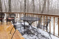 The Getaway at Wintergreen Resort