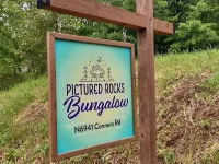 Pictured Rocks Bungalow Hotels in Munising Township