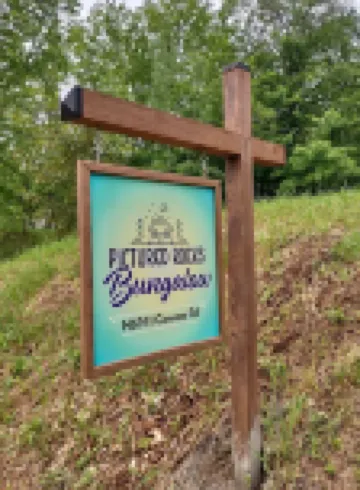 Pictured Rocks Bungalow
