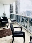 Luxury Oceanfront Spacious 3 Bedroom