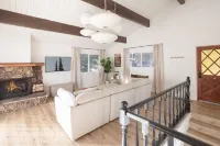 The Daydream Cabin - mins to lake w/fire pit