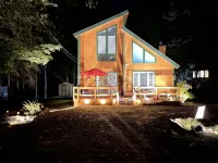 Cozy family friendly house- in the heart of the poconos