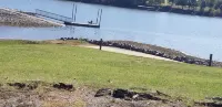 Leatherwood Bay/KY Lake/ TN River, Dover, Paris Landing, Danville
