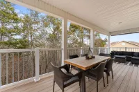 BransonBliss: Golf, CommunityPool, Fireplace, Workspace, 30ft patio