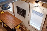 Historic Industrial School House