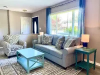 Home away in Kettering!