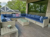 5-Bedroom Vacation Home with Private Slip, Just 10 Minutes from the Marina