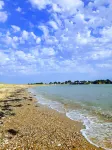 Traditional Penty 200m from Betahon beach - Equipped for telecommuting