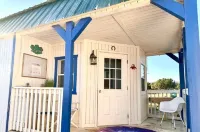 The Eagle's Nest: Experience Arizona Agritourism