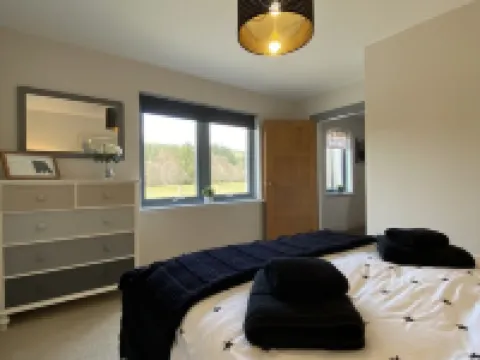 Highland Hideaway Hotels in Garve