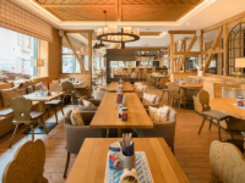 Best Western Plus Hotel Ostertor Hotels in Lippe