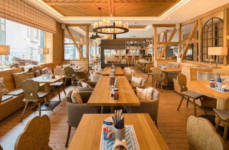 Best Western Plus Hotel Ostertor photo 5