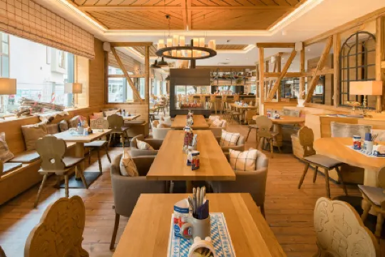 Best Western Plus Hotel Ostertor