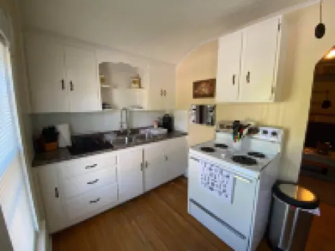 White House Lodge-Cabin Loft Studio