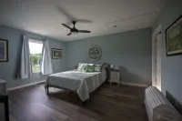 Red River Gorge, High Speed Wi-Fi, KY Dragway, Hollerwood Stay
