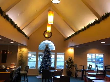 Residence Inn Waco
