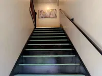 Downtown Studio at The Lake -Unit 4 Hotels in Crawford  County