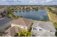 Executive Home